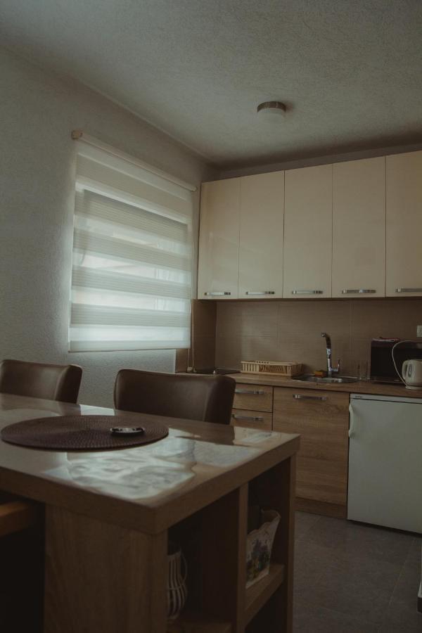 Apartment Silence Plužine Extérieur photo