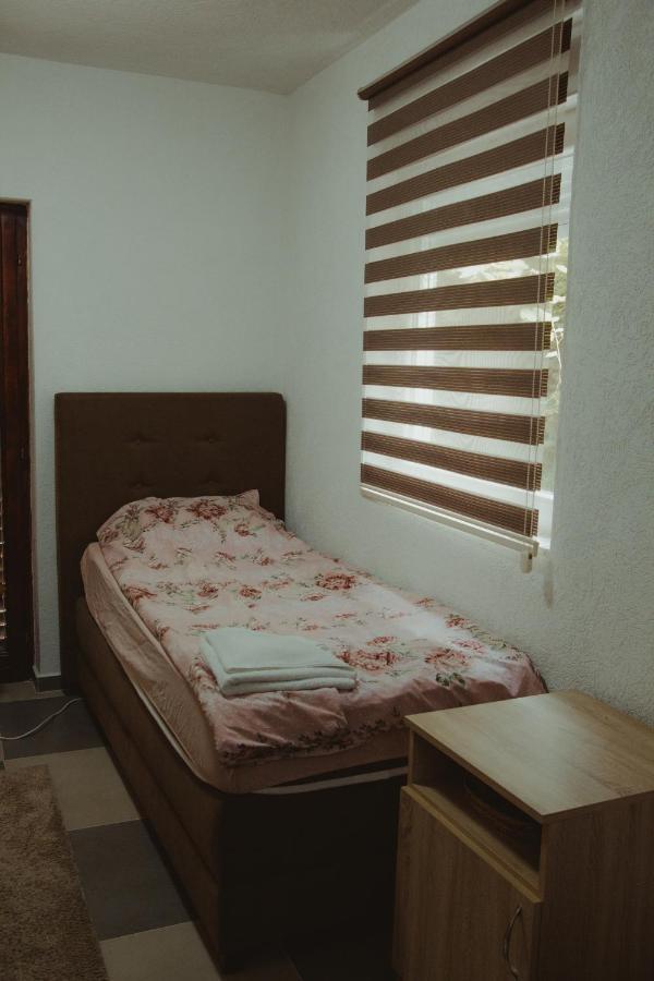 Apartment Silence Plužine Extérieur photo