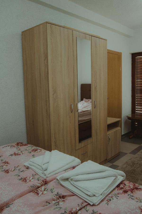 Apartment Silence Plužine Extérieur photo