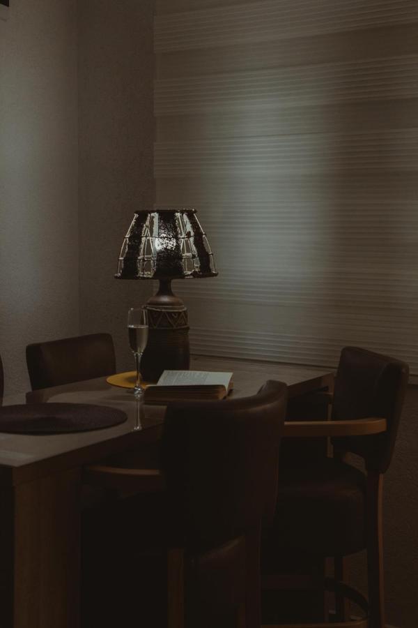 Apartment Silence Plužine Extérieur photo
